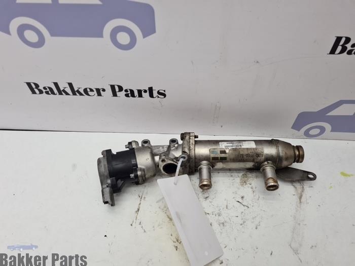 Valve RGE d'un Peugeot 407, Autos : Pièces & Accessoires, -, -, 3 mois de garantie, Utilisé