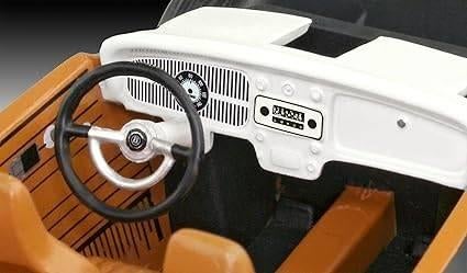 Revell | VW Kever | 1:32 | GRATIS LEVERING, Verzenden, Nieuw, REVELL, -