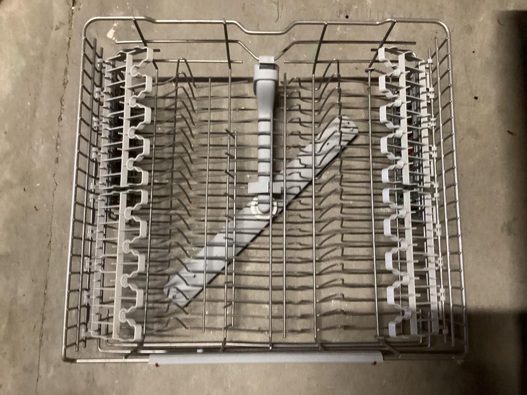Middenkorf vaatwasser AEG, Elektronische apparatuur, Onderdelen en Toebehoren, Ophalen of Verzenden, Zo goed als nieuw