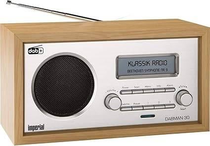 radio DAB portable | LIVRAISON GRATUITE
