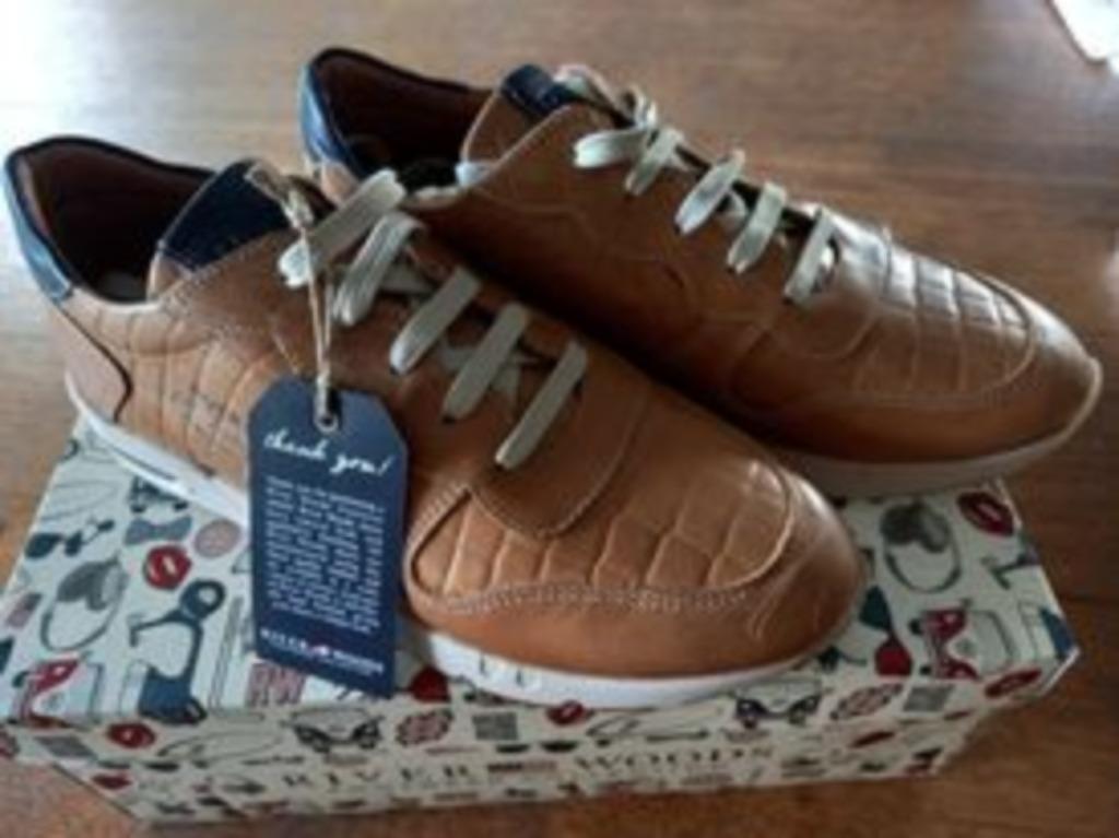 sneakers, merk: river woods, maat: 35, nieuw, River woods, Schoenen, Nieuw, Ophalen of Verzenden