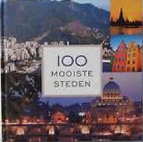100 mooiste steden / Karen Groeneveld, Enlèvement ou Envoi