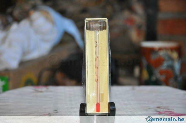 thermomètre à vin, Ophalen of Verzenden