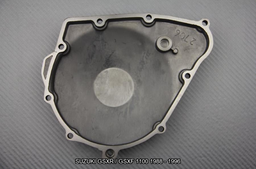 Dynamo Deksel SUZUKI GSXR / GSXF 1100 1988 - 1996, Motoren, Ophalen of Verzenden, Nieuw