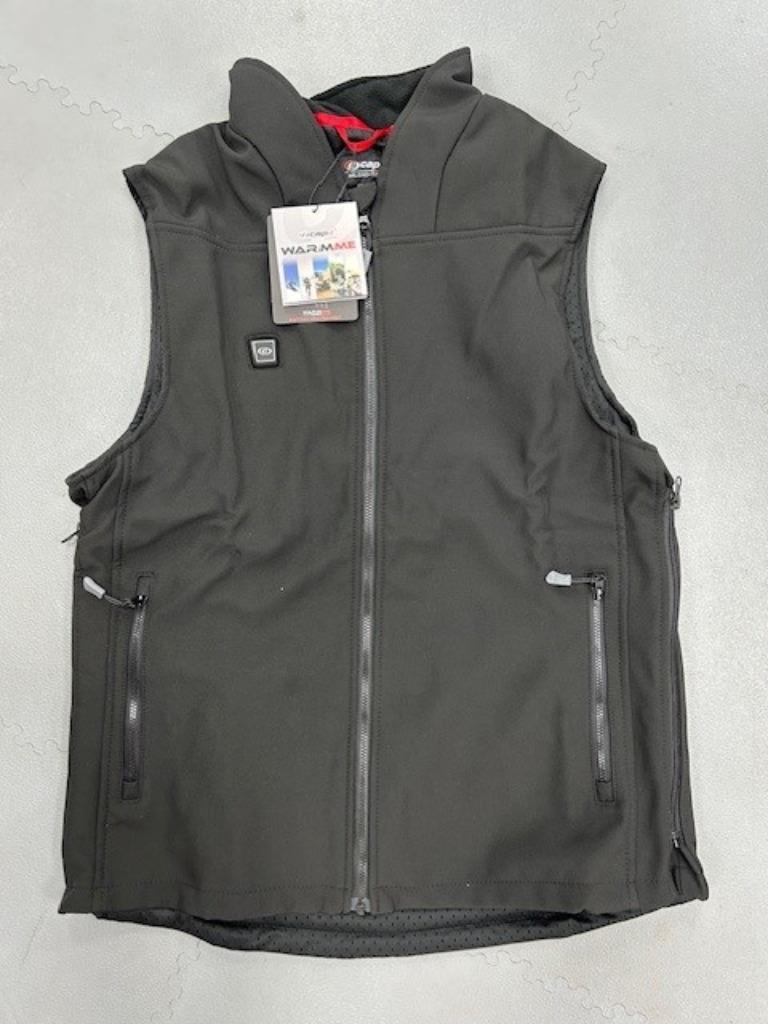 Verwarmd vest Capit, Motoren, Nieuw met kaartje, Heren, Ophalen of Verzenden, Capit