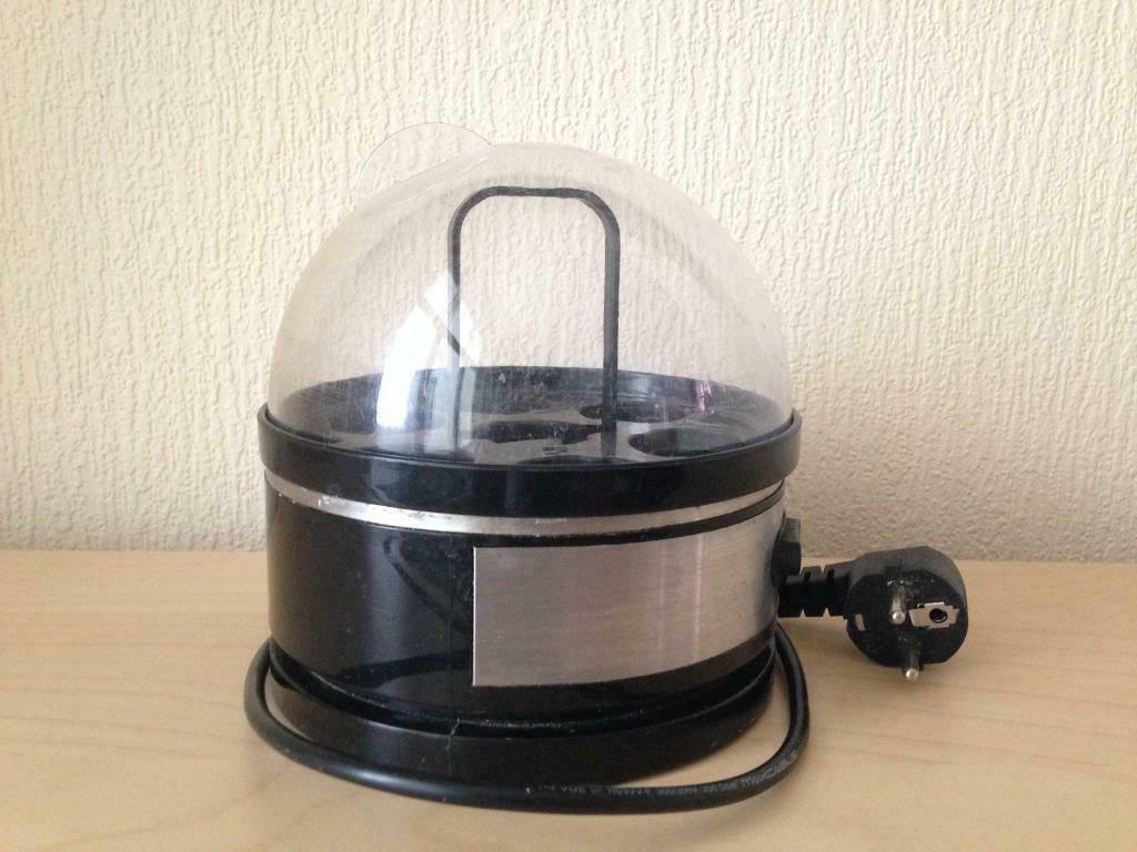 Cuiseur Oeuf, Electroménager, Enlèvement, Utilisé