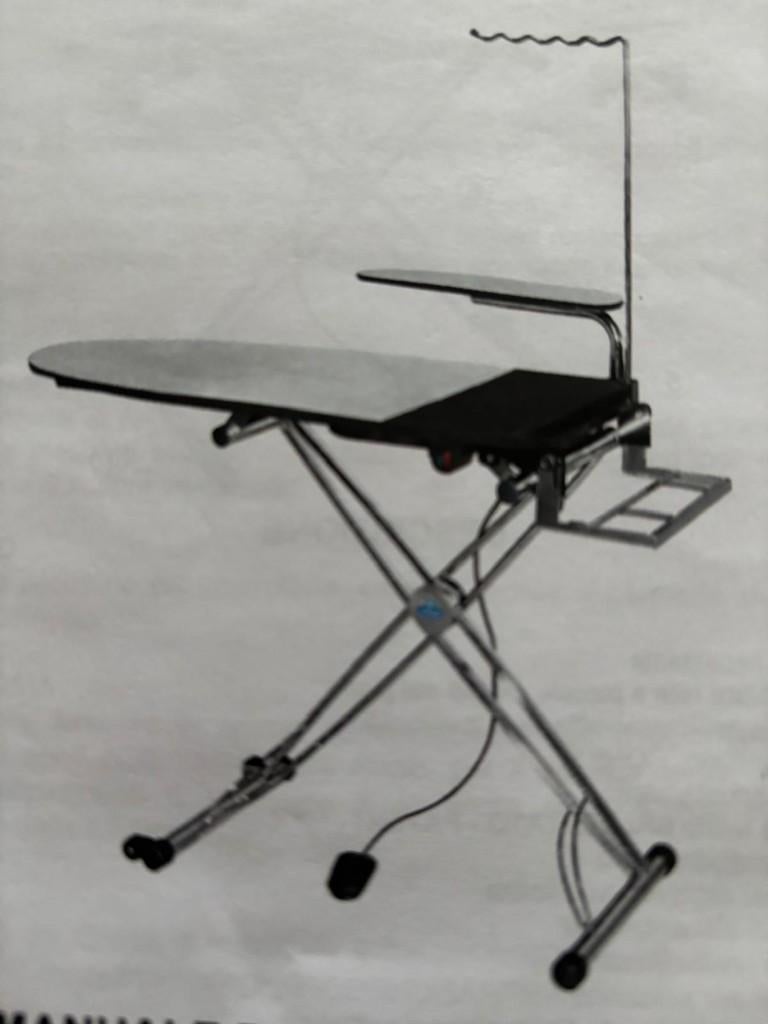 Table à repasser gonflable professionnelle, Electroménager, Enlèvement, Neuf