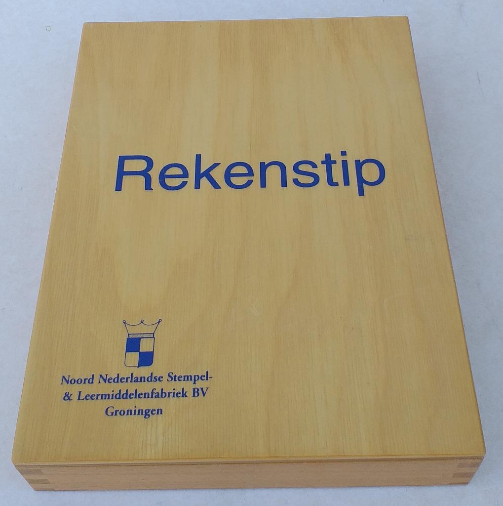 Rekenstip: Leren optellen onder de 10 - hulp bij rekenen, Kinderen en Baby's, Speelgoed | Educatief en Creatief, Ophalen of Verzenden