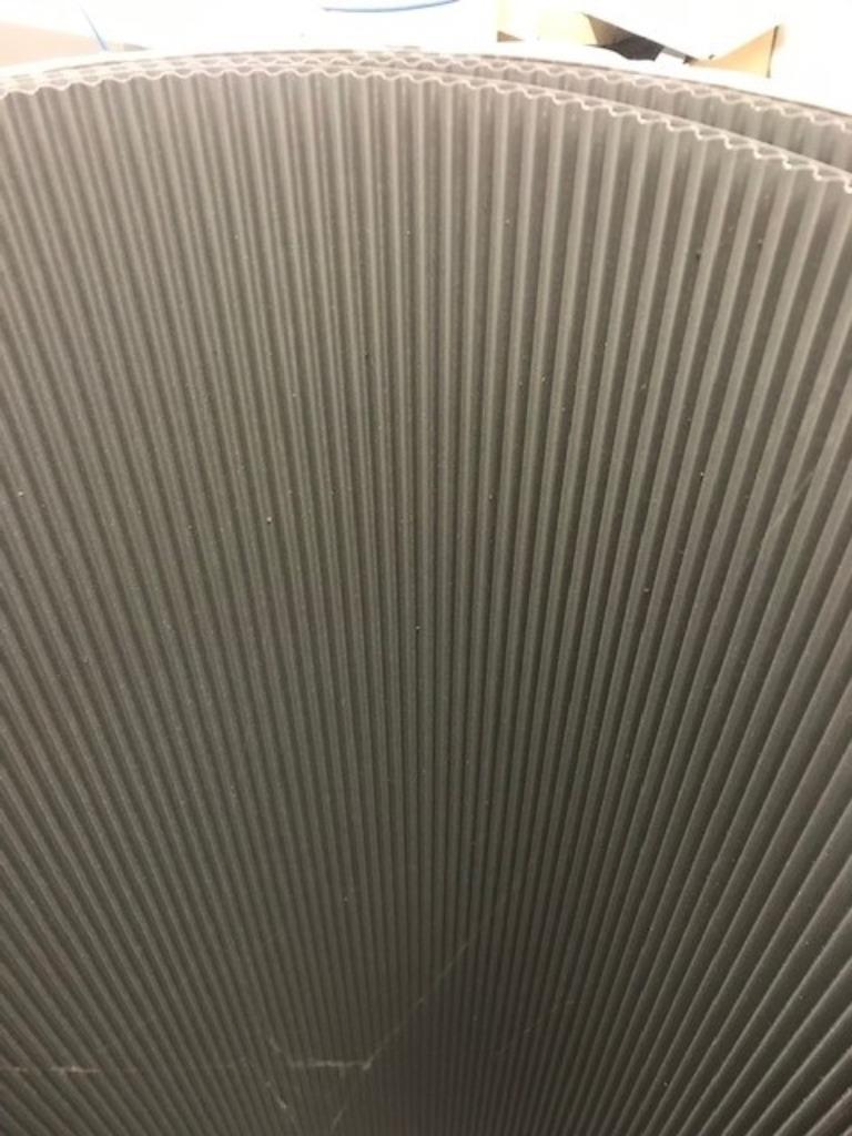 Arcansas plaat, Doe-het-zelf en Bouw, Metalen, Ophalen, Zo goed als nieuw, Aluminium
