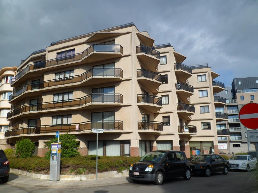 APPARTEMENT 4 PERS RESIDENCE AMADEUS ST IDESBALD A LOUER, Propriétaire, Lit enfant, Anvers et Flandres, 4 personnes