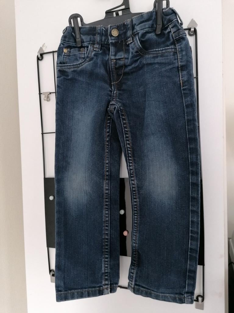 Jeans voor 4 jaar, Enfants & Bébés, Vêtements enfant | Taille 104, Pantalon, Garçon, C&A, Enlèvement ou Envoi