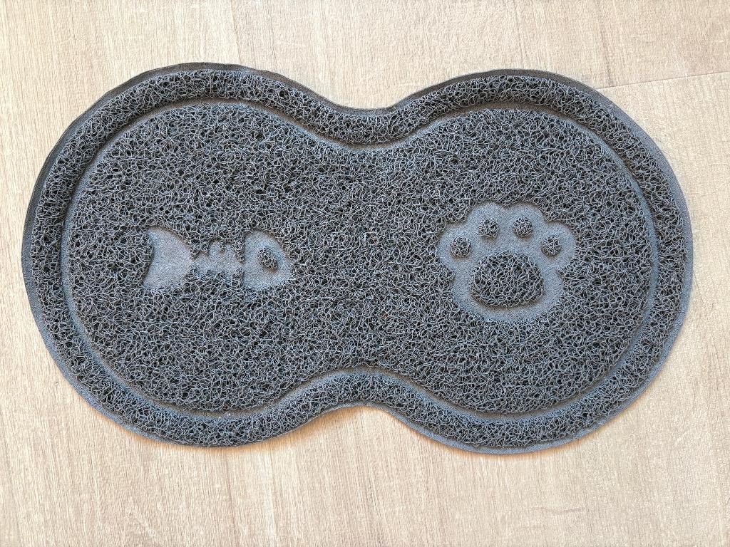 Napje voor voederbakken kat, Dieren en Toebehoren, Ophalen of Verzenden, Zo goed als nieuw