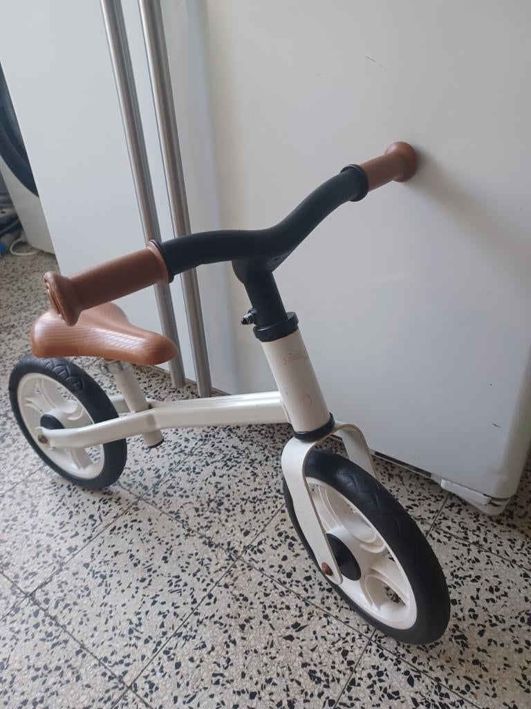 Kinderfiets, Ophalen of Verzenden