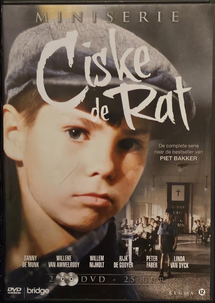 Dvd Vlaamse Serie, Cd's en Dvd's, Dvd's | Tv en Series, Zo goed als nieuw, Ophalen of Verzenden
