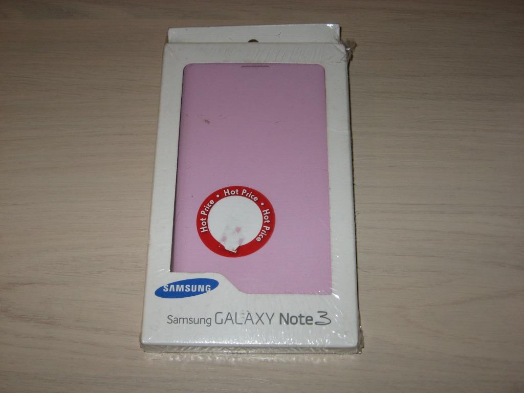 Nouvelle coque pour Samsung Galaxy Note 3, Télécoms, Enlèvement ou Envoi, Neuf, Galaxy Note 3, Façade ou Cover