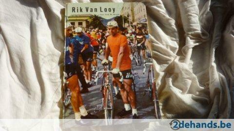 Rik Van Looy, Livres, Livres de sport, Utilisé