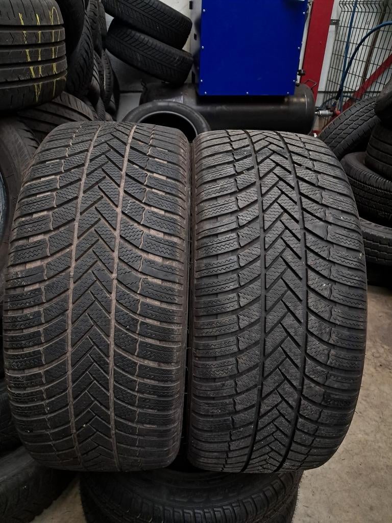 2454019 245/40/19 245/40R19 hiver Bridgestone, Enlèvement, BMW