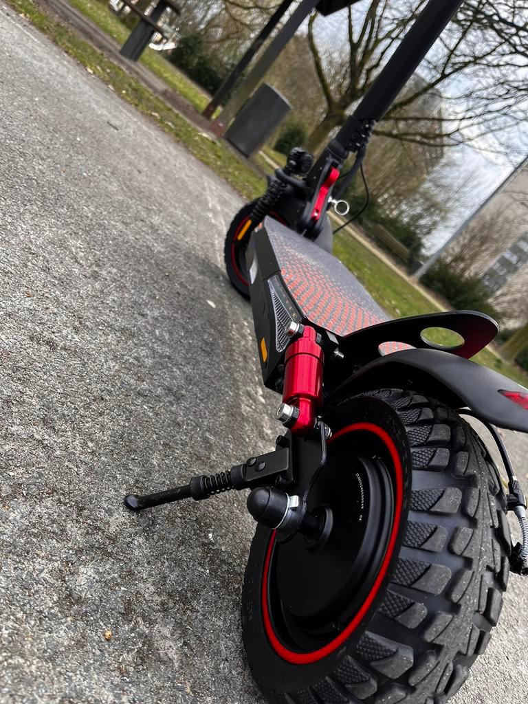 Elektrische step, Fietsen en Brommers, Steps, Ophalen of Verzenden, Nieuw