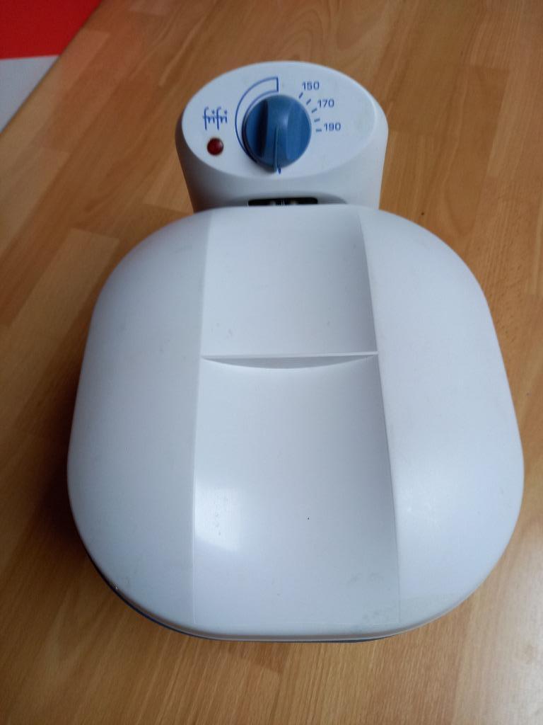 Frifri Friteuse  2 à 3 l, Elektronische apparatuur, Ophalen, Zo goed als nieuw