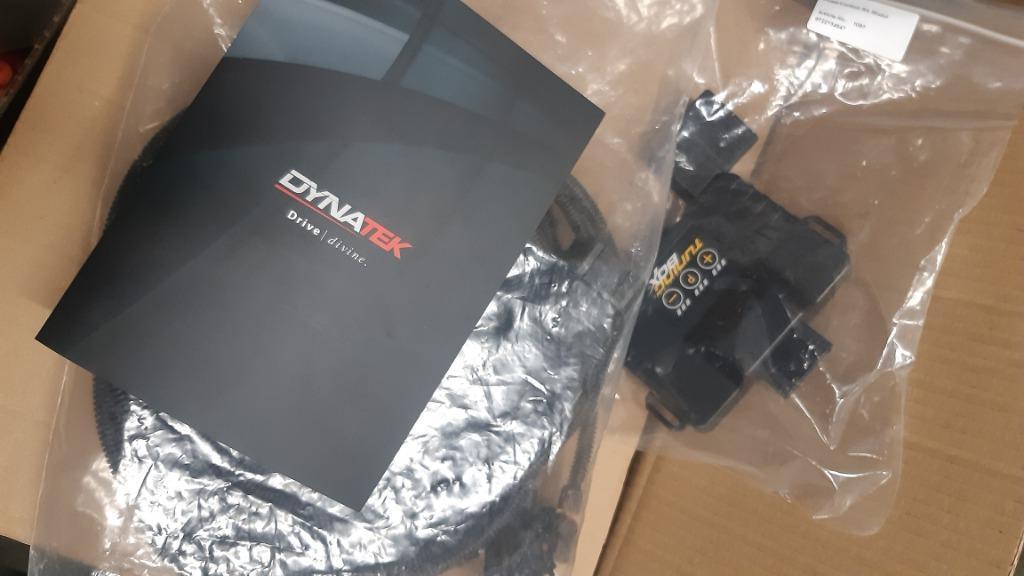 Boitier additionnel Ferrari F488 670ch, Enlèvement ou Envoi