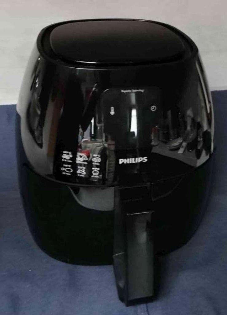 Airfryer Philips XL HD9248, Electroménager, Enlèvement, Friteuse à air, 1000 à 1499 grammes
