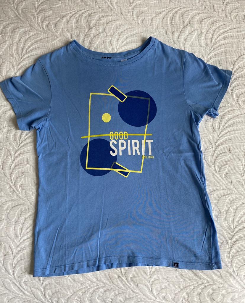 T shirt taille 12ans 152cm Okaïdi bon état, Comme neuf, Okaïdi, Garçon