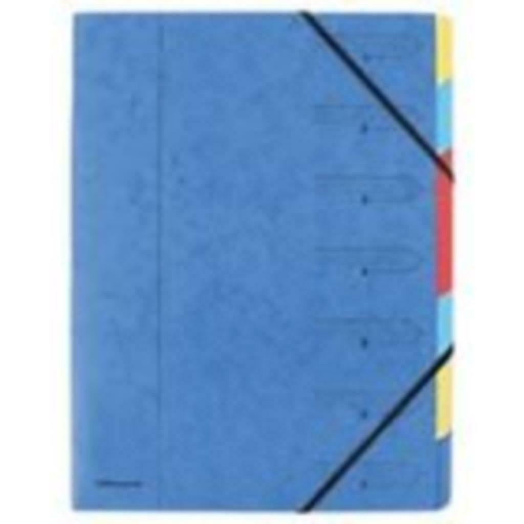 Tri des dossiers, Divers, Papeterie, Utilisé, Enlèvement ou Envoi