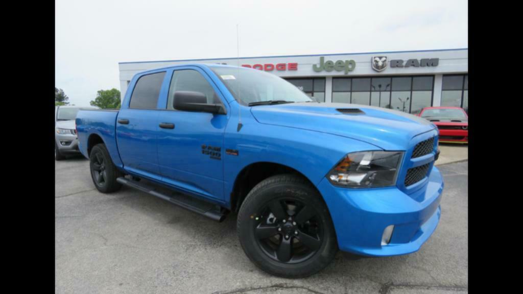 Dodge ram zwarte koplampen 450 euro, Ophalen, Nieuw, Dodge