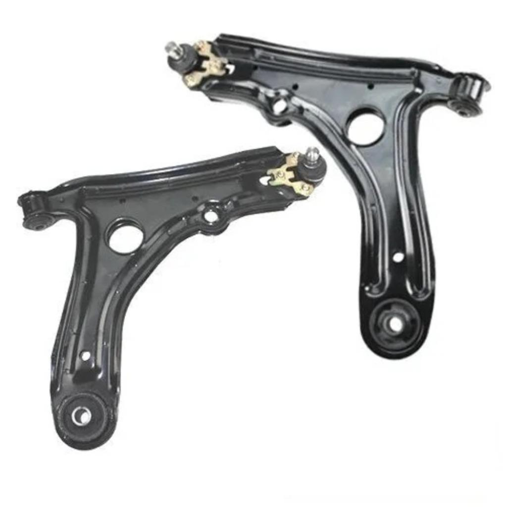 2 draagarmen draagarm voorzijde VW Golf 3 Vento NIEUW, Enlèvement, Neuf, Alfa Romeo
