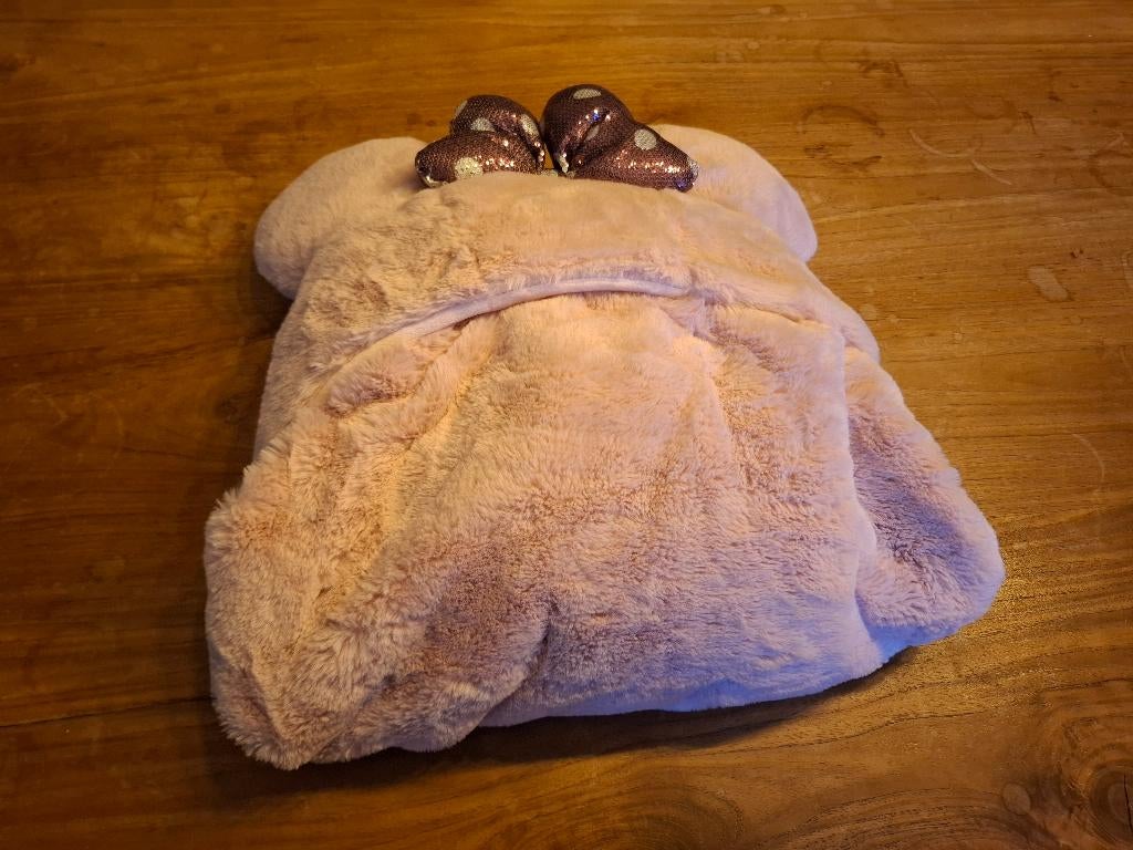 Disney . Roze cape minnie mouse, Kleding | Dames, ANDERE, Ophalen, Nieuw