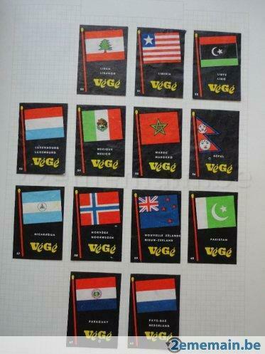 matchbox label verzameling in perfecte staat 0,10 euro /1, Ophalen of Verzenden, Gebruikt, Luciferdoosjes of -merken