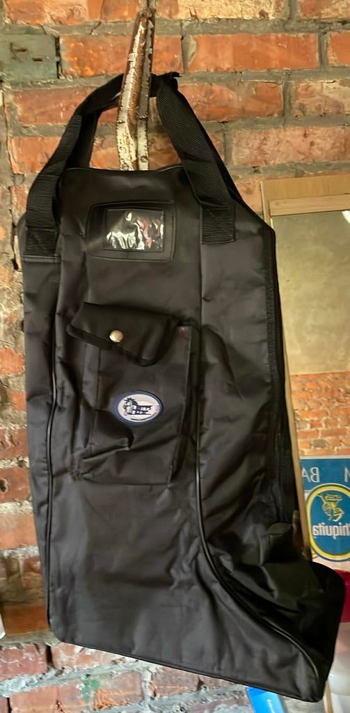 Rijlaarzen tas Harry’s Horse, Ophalen of Verzenden, Nieuw, Dames, Overige typen