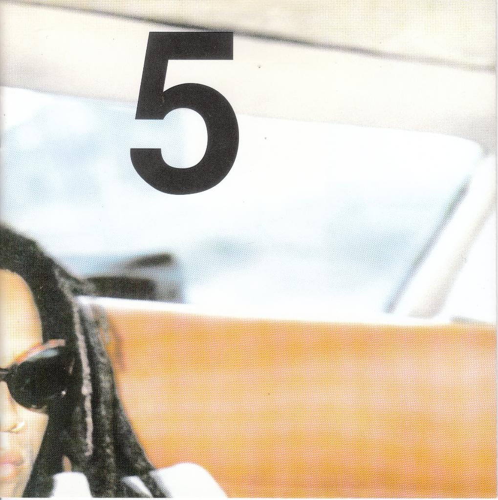 Diverse cd's van Lenny Kravitz, Cd's en Dvd's, Cd's | Pop, Verzenden