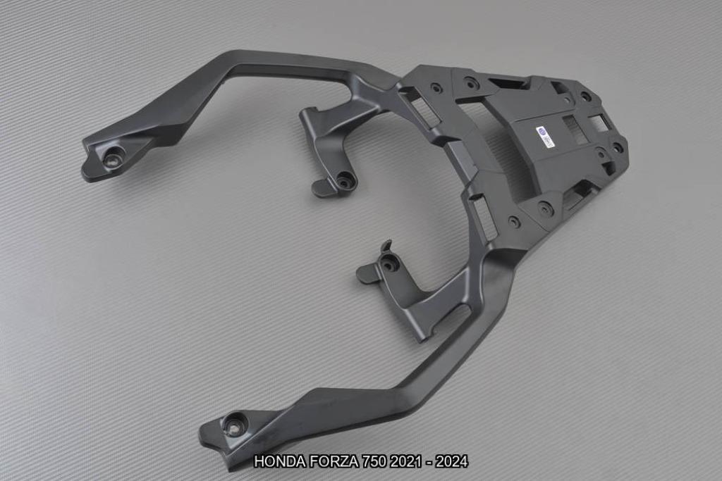 Topkofferdrager Bagagedrager AVDB HONDA FORZA 750 2021 2024, Motoren, Ophalen of Verzenden, Nieuw