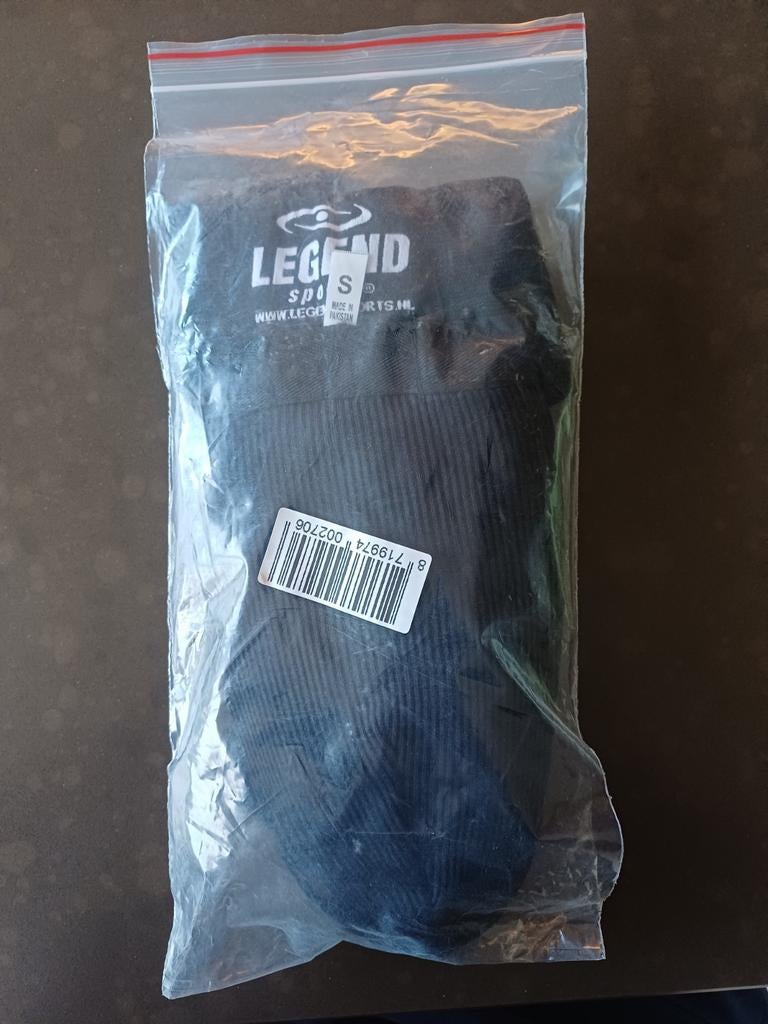 Nieuwe. Kruisbeschermer, Ophalen of Verzenden, Nieuw, Boksbeschermers