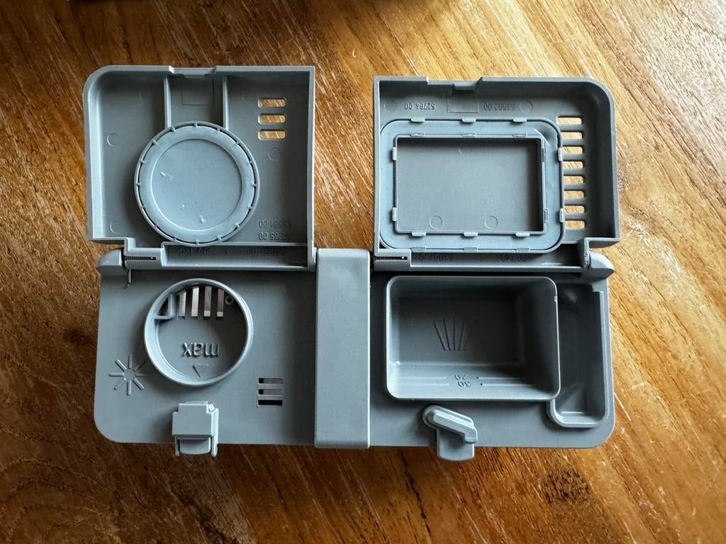 Hisense Gorenje zeepbakje vaatwasser voor veel merken, Elektronische apparatuur, Ophalen of Verzenden, Nieuw