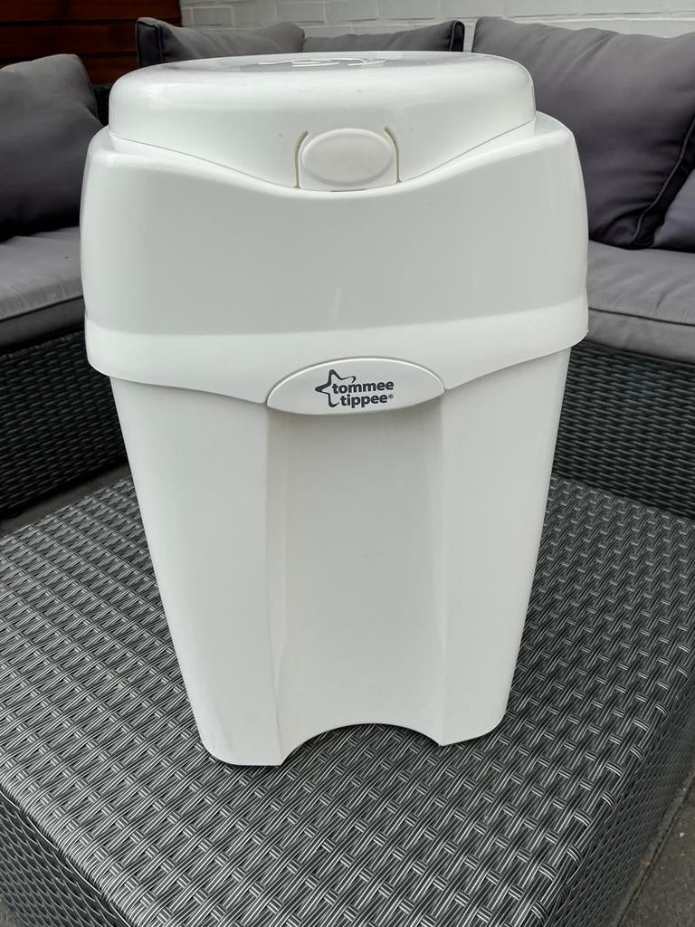 Luieremmer tommee tippee, Enlèvement, Utilisé, Poubelle à couches, Autres marques