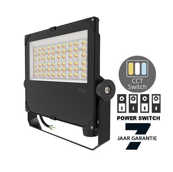 LED Verstraler Tuinstraler - Ruime keuze scherpe Prijzen!, Tuin en Terras, Overige typen, Ophalen of Verzenden, Netvoeding, Led