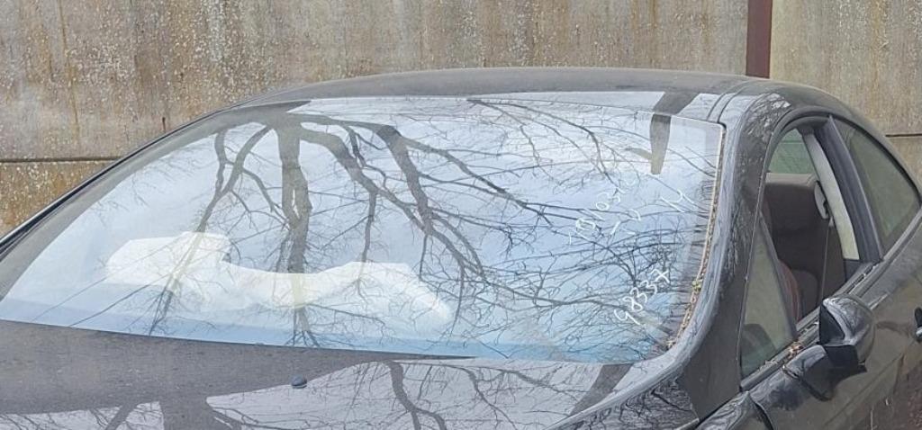Pare brise  Peugeot 407CC 2005-2011 LP/14213, Autos : Pièces & Accessoires, Enlèvement ou Envoi, Utilisé, Peugeot