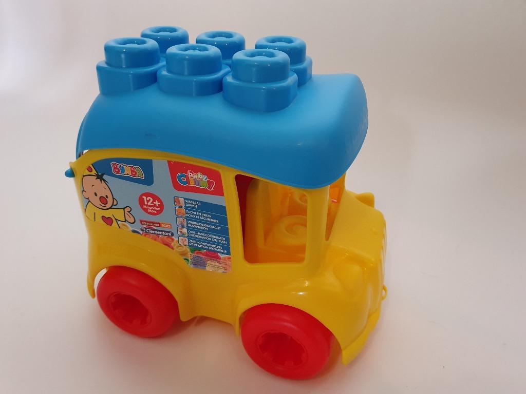 Bus scolaire Bumba, Enlèvement ou Envoi, Utilisé