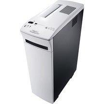 papiershredder, Ophalen, Gebruikt