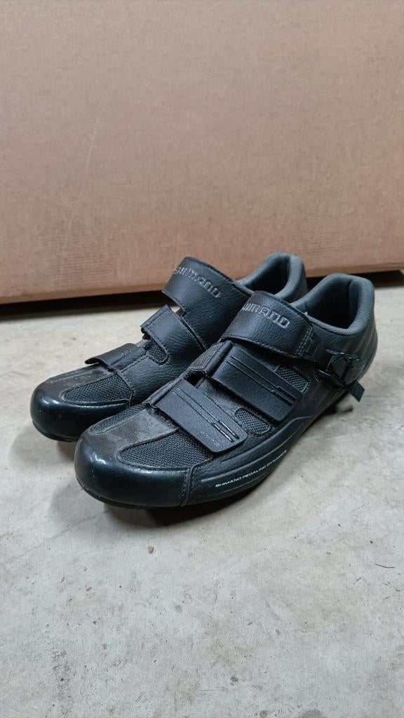 Fietsschoenen/Triatlon schoenen, Fietsen en Brommers, Ophalen, Schoenen