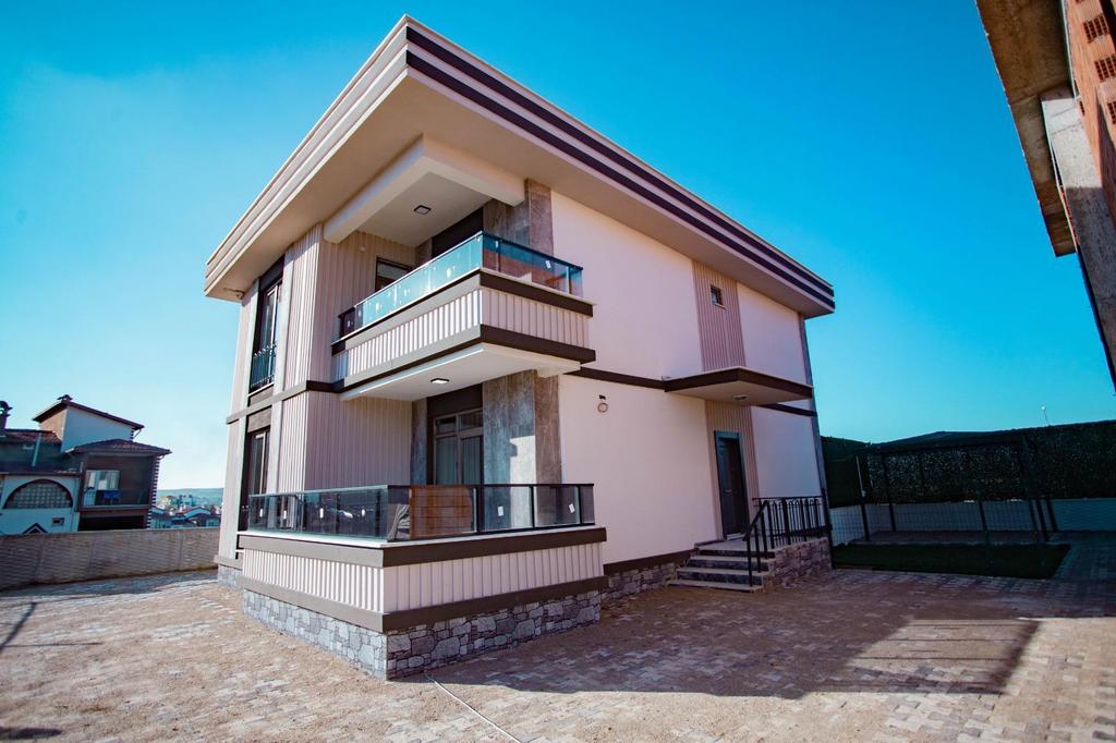Villa de Luxe / Luxe Villa / Lüks Villa, Immo, Buitenland, 200 m², Woonhuis, Recreatiepark, Turkije