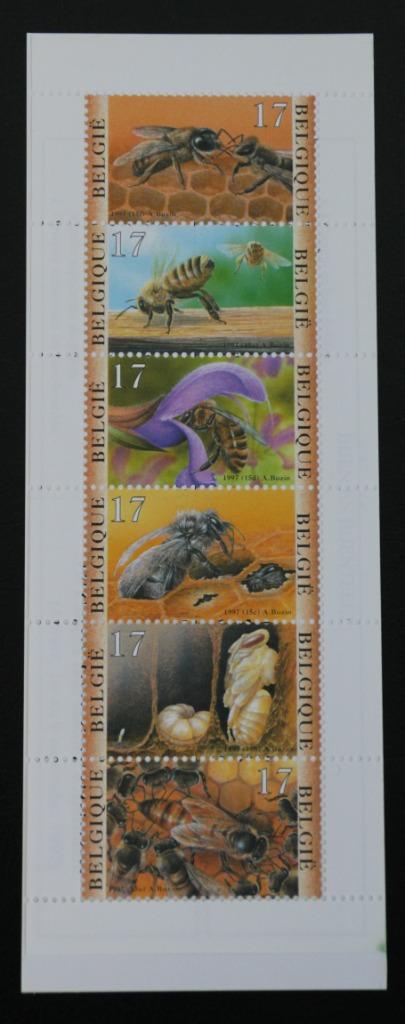 Timbres OBP B28** de Belgique, Enlèvement ou Envoi, Non oblitéré, Neuf