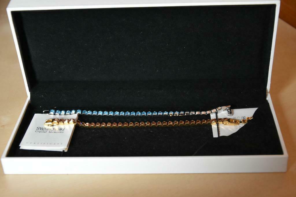 bracelets swarovski, Ophalen, Nieuw, Overige kleuren