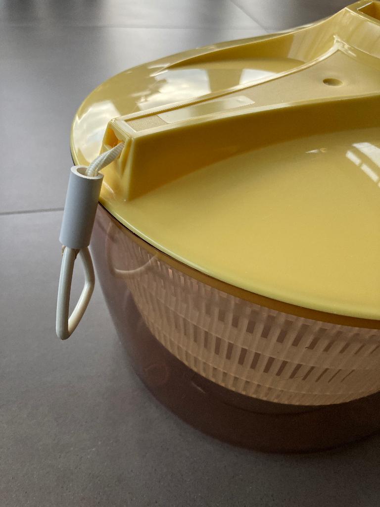 Slazwierder, Huis en Inrichting, Keuken | Keukenbenodigdheden, Ophalen, Gebruikt