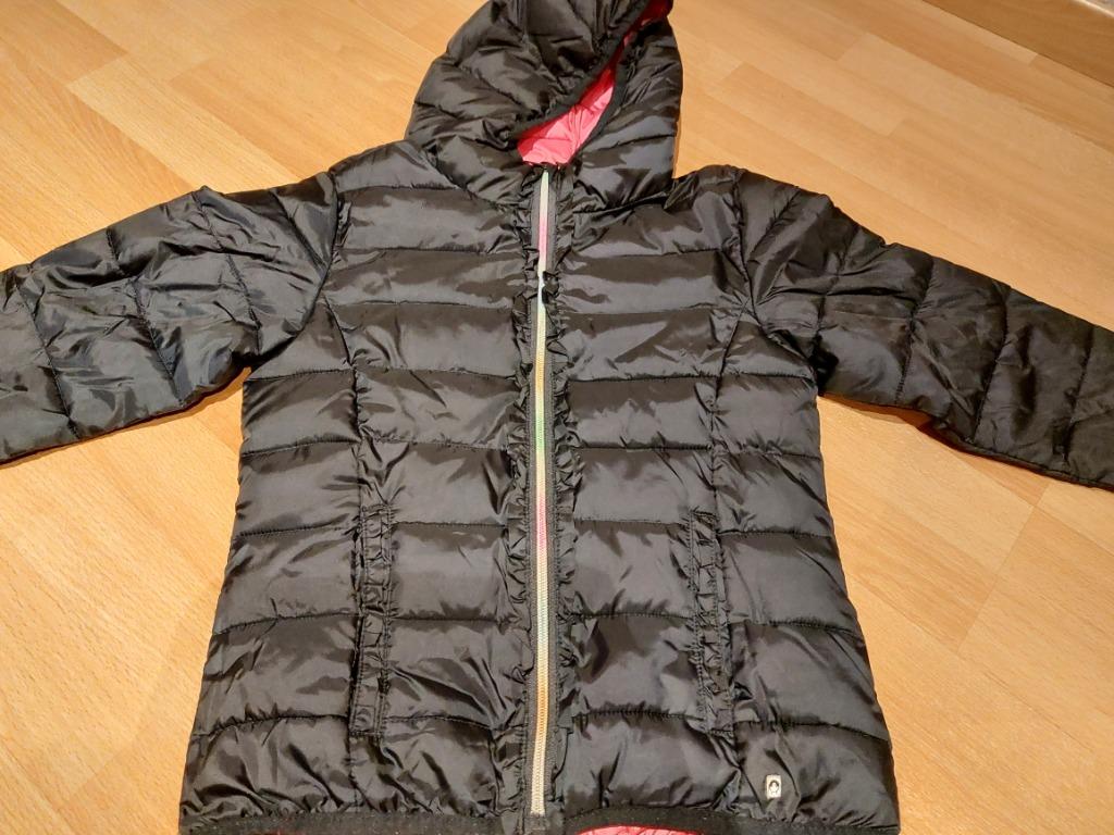 Veste Someone taille 134, Enlèvement, Someone, Utilisé, Fille