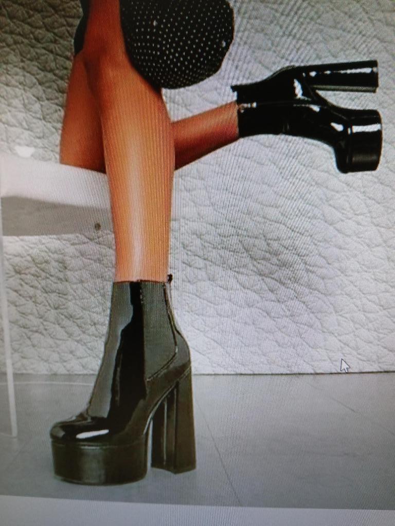 High Heels lak, Kleding | Dames, Ophalen of Verzenden, Nieuw
