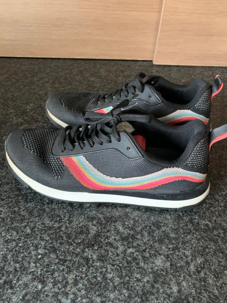 sneakers paul smith, Kleding | Dames, Ophalen of Verzenden, Zo goed als nieuw, Sneakers