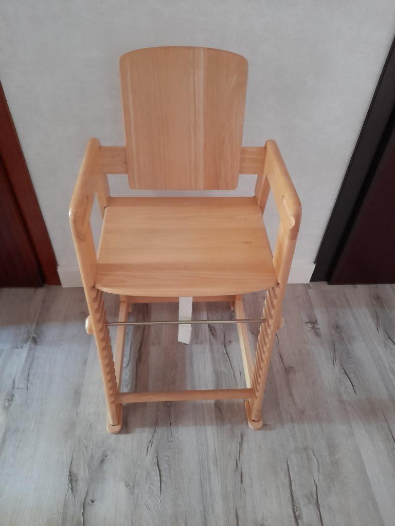 TOPMARK MEEGROEISTOEL, Kinderen en Baby's, Kinderstoelen, Ophalen, Gebruikt, Meegroeistoel, Gordel(s)
